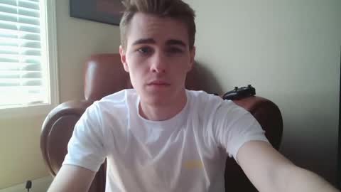 Jake  I am Bicurious online show from 15, 4, 2026