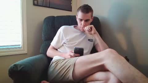 Snapshot of finnabun33 chatting on 26, 6, 2026 Jake I am Bicurious online show from 26, 6, 2026