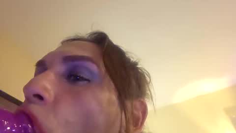 FaeFatality online show from 15, 9, 2025