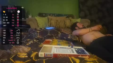 fionafuckjah online show from 22, 3, 2026