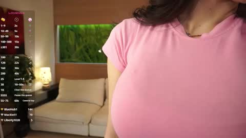 Emily online show from 31, 10, 2025