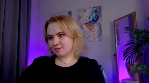 Fiona online show from 23, 3, 2026