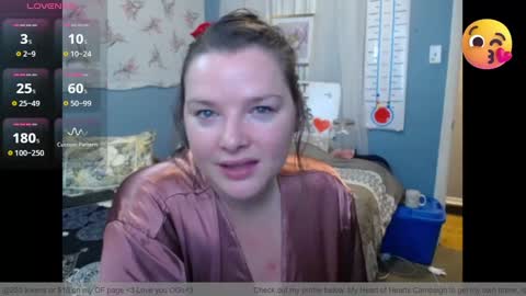 Snapshot of fionna_fineas chatting on 26, 11, 2025 Fionna online show from 26, 11, 2025