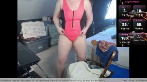 Snapshot of fionna_fineas chatting on 20, 5, 2026 Fionna online show from 20, 5, 2026
