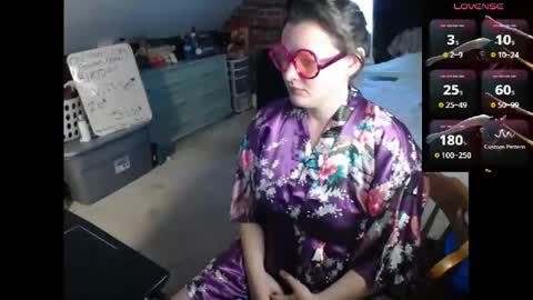 Snapshot of fionna_fineas chatting on 22, 5, 2026 Fionna online show from 22, 5, 2026