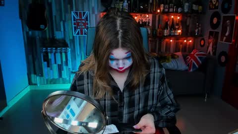 fiora online show from 18, 1, 2025