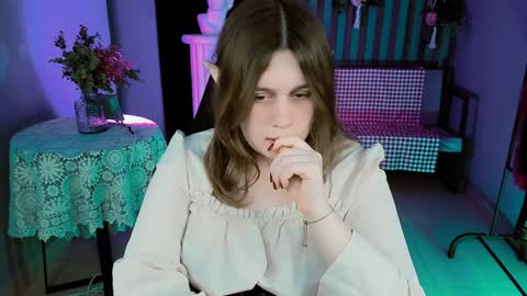 fiora online show from 31, 1, 2025