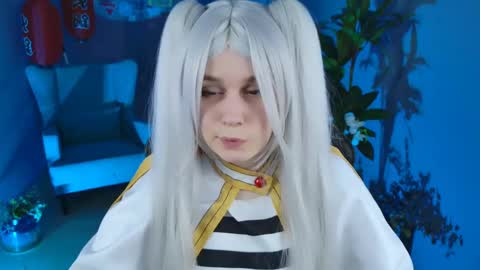 fiora online show from 15, 2, 2025