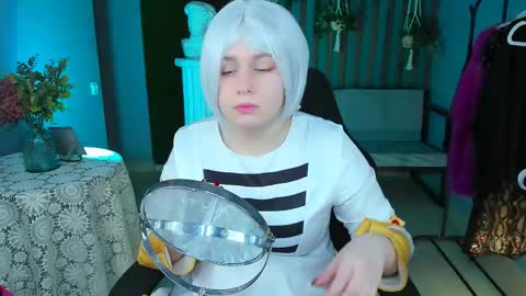 fiora online show from 22, 2, 2025