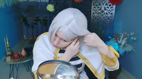 fiora online show from 8, 3, 2025