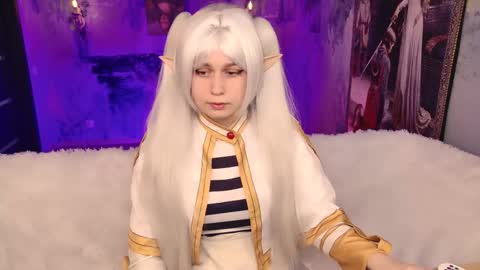 fiora online show from 1, 12, 2025