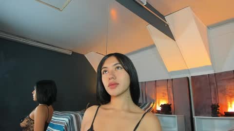 Snapshot of fiorelaa_ chatting on 21, 5, 2026 Fiorela online show from 21, 5, 2026