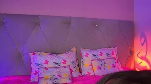 Fiorela Lenin  online show from 19, 1, 2025