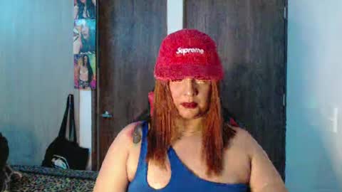 fiorelinda85 online show from 5, 7, 2026