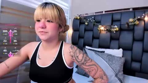 Fio  online show from 12, 3, 2026