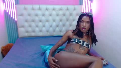 MY NAME IS FIRE DARKEES online show from 17, 3, 2026