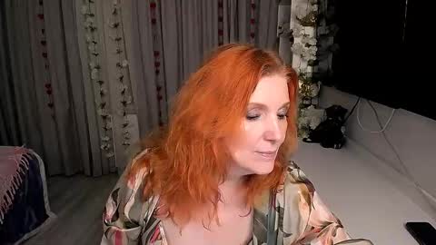 FireFox online show from 29, 11, 2025