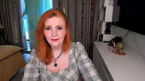 FireFox online show from 1, 3, 2026