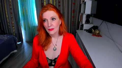 FireFox online show from 15, 4, 2026