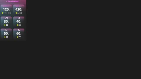 Snapshot of fire_lovex chatting on 5, 8, 2026 fire lovex online show from 5, 8, 2026