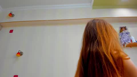 fire_luna online show from 15, 10, 2025