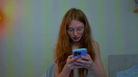 fire_luna online show from 18, 3, 2026