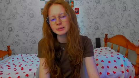 Snapshot of fire_luna chatting on 5, 5, 2026 fire_luna online show from 5, 5, 2026