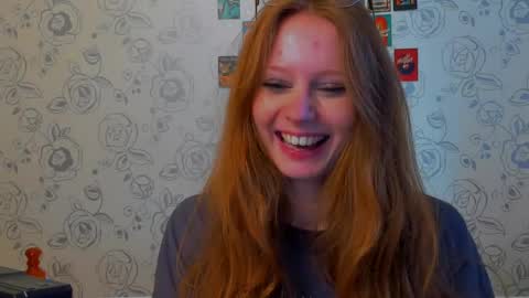 Snapshot of fire_luna chatting on 14, 5, 2026 fire_luna online show from 14, 5, 2026