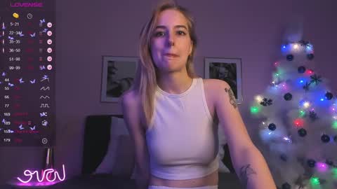 Bellatrix online show from 21, 12, 2024