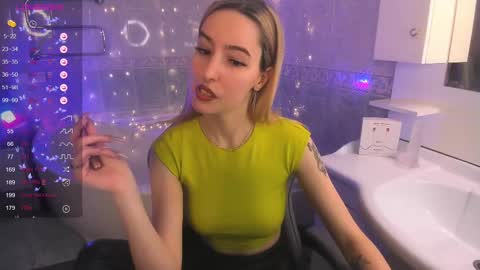 Bellatrix online show from 8, 3, 2025