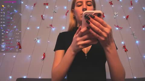 Bellatrix online show from 3, 2, 2026