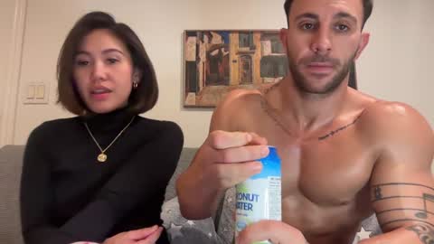 FireAndDesire27 online show from 3, 2, 2025