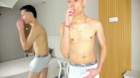 Snapshot of fireguy_99 chatting on 10, 11, 2025 Nicolas online show from 10, 11, 2025