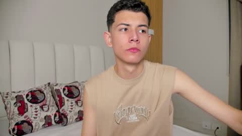 Snapshot of fireguy_99 chatting on 22, 11, 2025 Nicolas online show from 22, 11, 2025