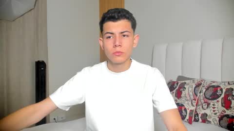 Snapshot of fireguy_99 chatting on 24, 11, 2025 Nicolas online show from 24, 11, 2025