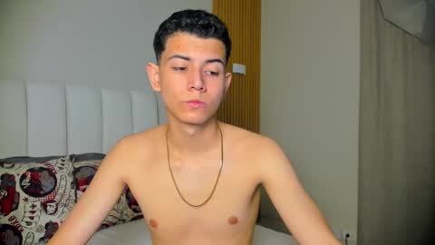 Snapshot of fireguy_99 chatting on 25, 11, 2025 Nicolas online show from 25, 11, 2025