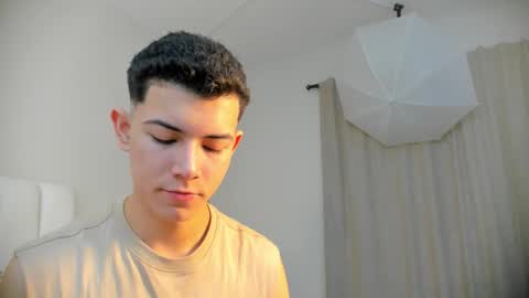 Snapshot of fireguy_99 chatting on 30, 11, 2025 Nicolas online show from 30, 11, 2025