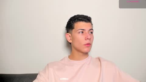 Snapshot of fireguy_99 chatting on 16, 12, 2025 Nicolas online show from 16, 12, 2025