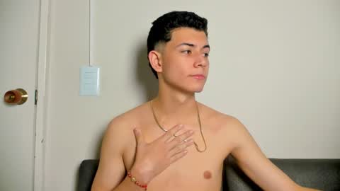 Snapshot of fireguy_99 chatting on 21, 12, 2025 Nicolas online show from 21, 12, 2025