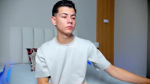 Snapshot of fireguy_99 chatting on 7, 1, 2026 Nicolas online show from 7, 1, 2026