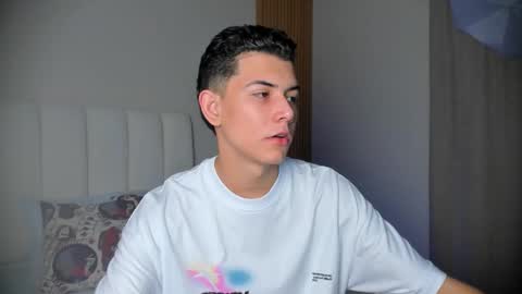 Snapshot of fireguy_99 chatting on 10, 1, 2026 Nicolas online show from 10, 1, 2026