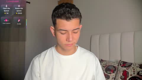 Snapshot of fireguy_99 chatting on 12, 1, 2026 Nicolas online show from 12, 1, 2026