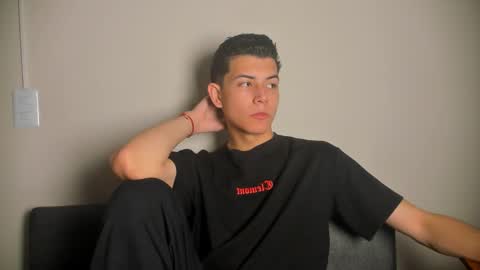 Snapshot of fireguy_99 chatting on 13, 1, 2026 Nicolas online show from 13, 1, 2026