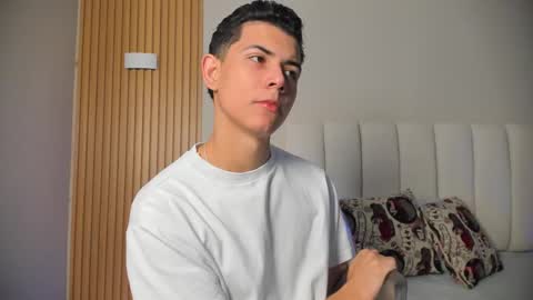 Snapshot of fireguy_99 chatting on 14, 1, 2026 Nicolas online show from 14, 1, 2026