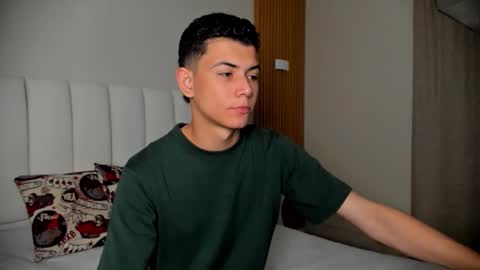 Snapshot of fireguy_99 chatting on 19, 1, 2026 Nicolas online show from 19, 1, 2026