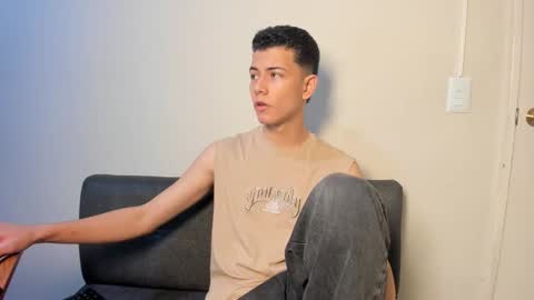 Snapshot of fireguy_99 chatting on 12, 2, 2026 Nicolas online show from 12, 2, 2026