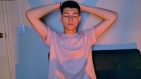 Snapshot of fireguy_99 chatting on 23, 2, 2026 Nicolas online show from 23, 2, 2026