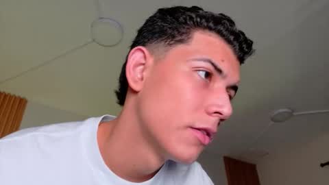 Snapshot of fireguy_99 chatting on 28, 2, 2026 Nicolas online show from 28, 2, 2026