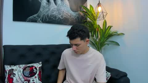 Snapshot of fireguy_99 chatting on 6, 3, 2026 Nicolas online show from 6, 3, 2026