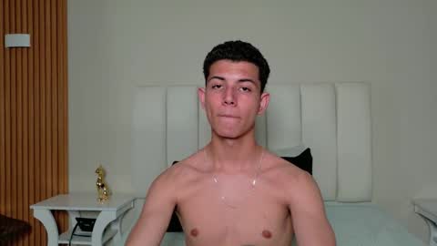 Snapshot of fireguy_99 chatting on 11, 3, 2026 Nicolas online show from 11, 3, 2026